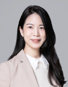 Yi-Wen Wang Associate Professor